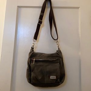 Travelon shoulder/crossbody bag